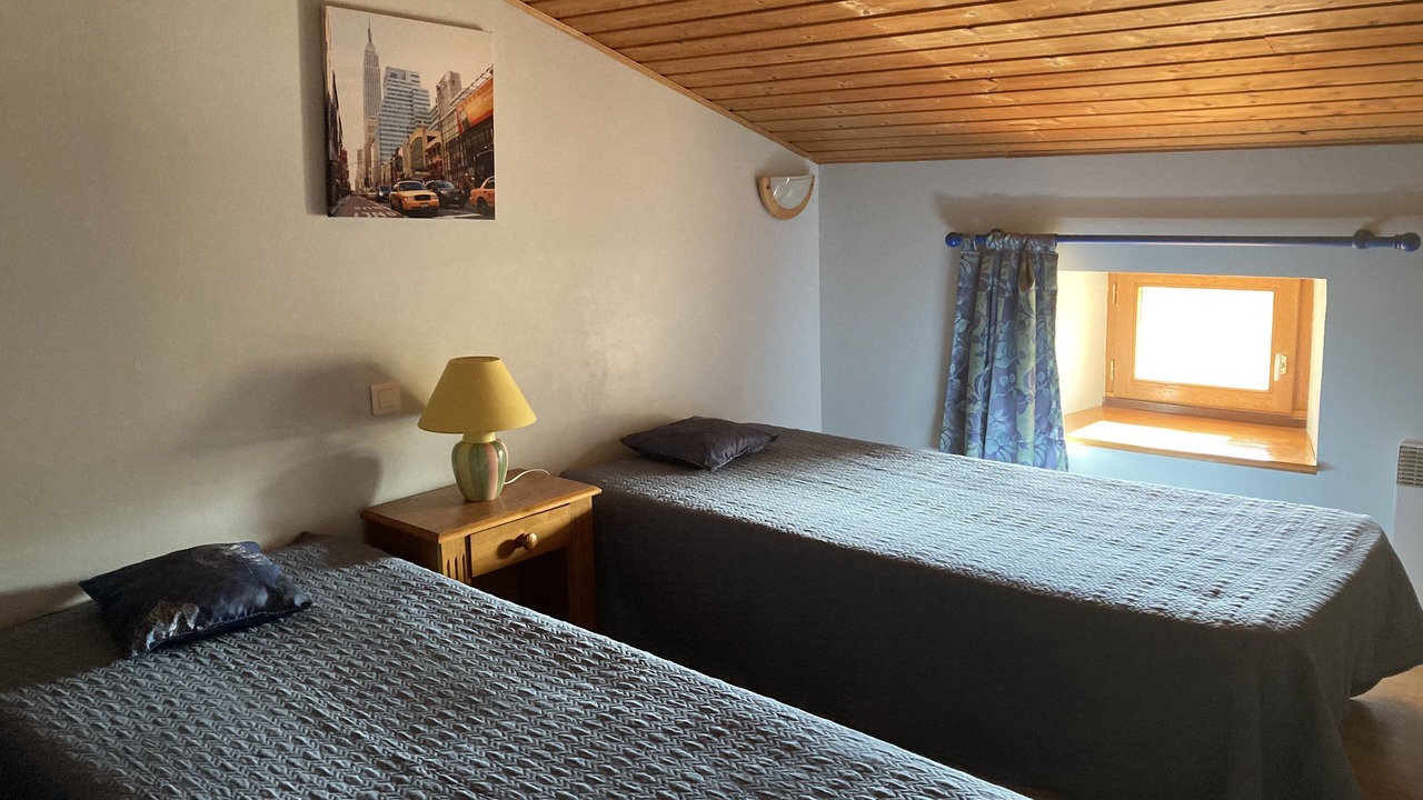 Photo of Bedroom in Saint-Felicien