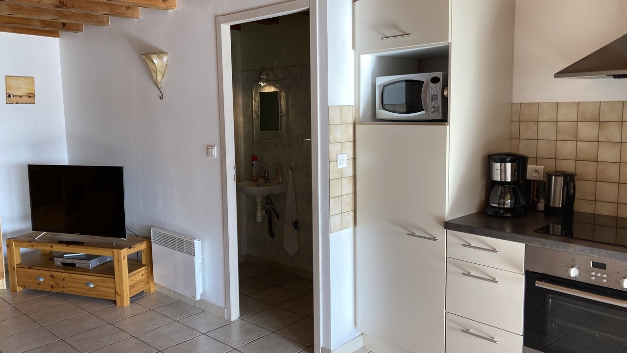 Photo of Kitchen in Saint-Felicien