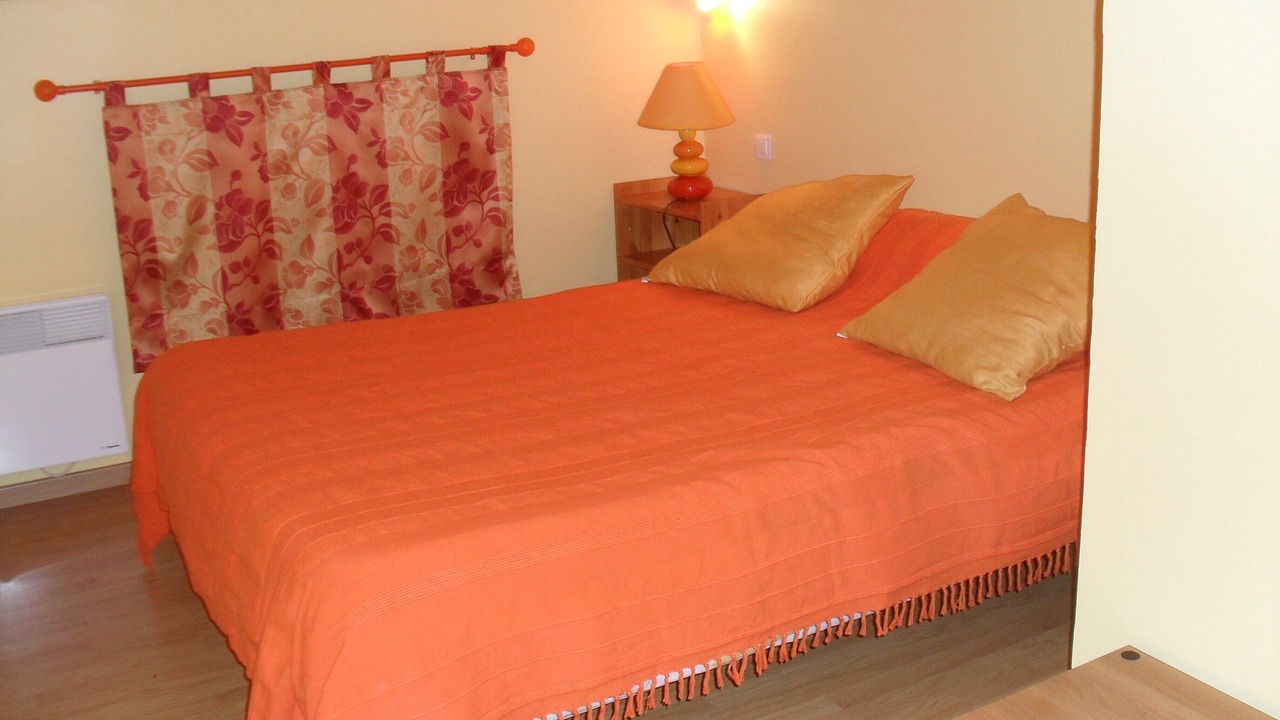 Photo of Bedroom in Saint-Felicien