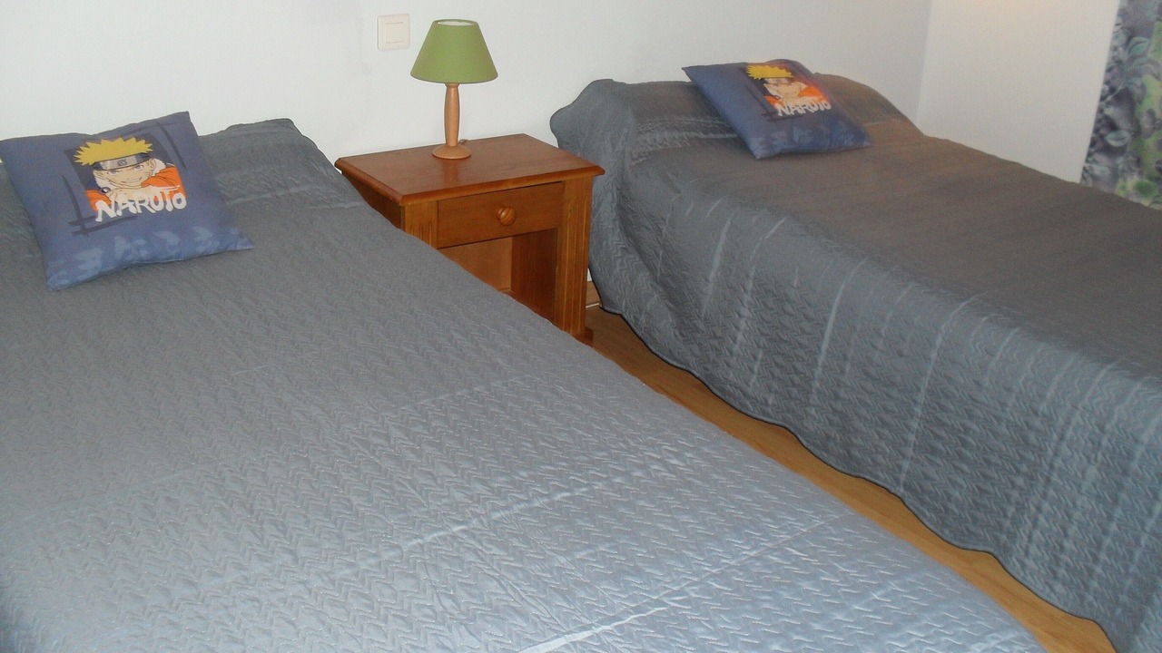 Photo of Bedroom in Saint-Felicien