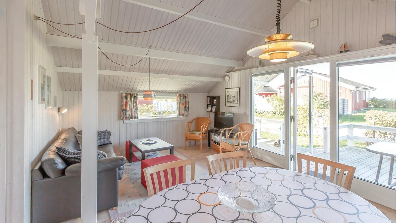 Photo of Bedroom in Middelfart