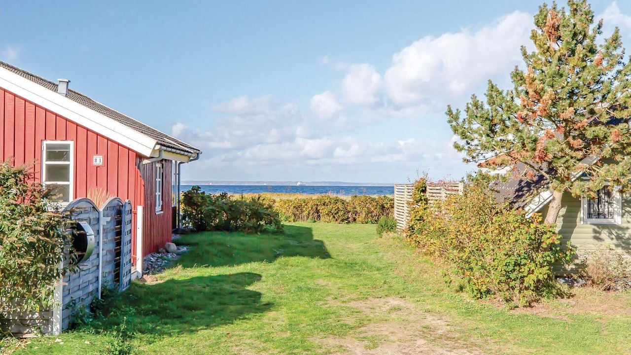 Photo of Bedroom in Middelfart