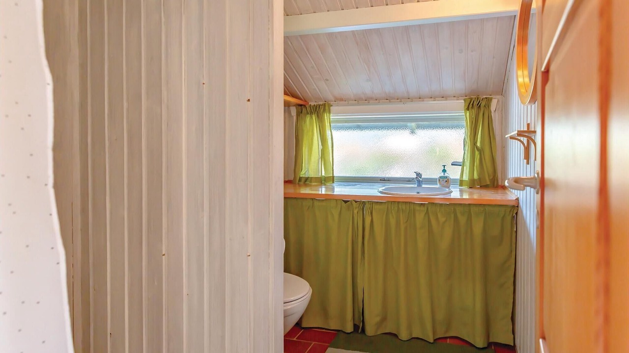 Photo of Bathroom in Middelfart