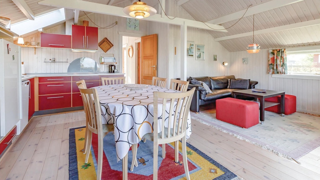 Photo of Bedroom in Middelfart