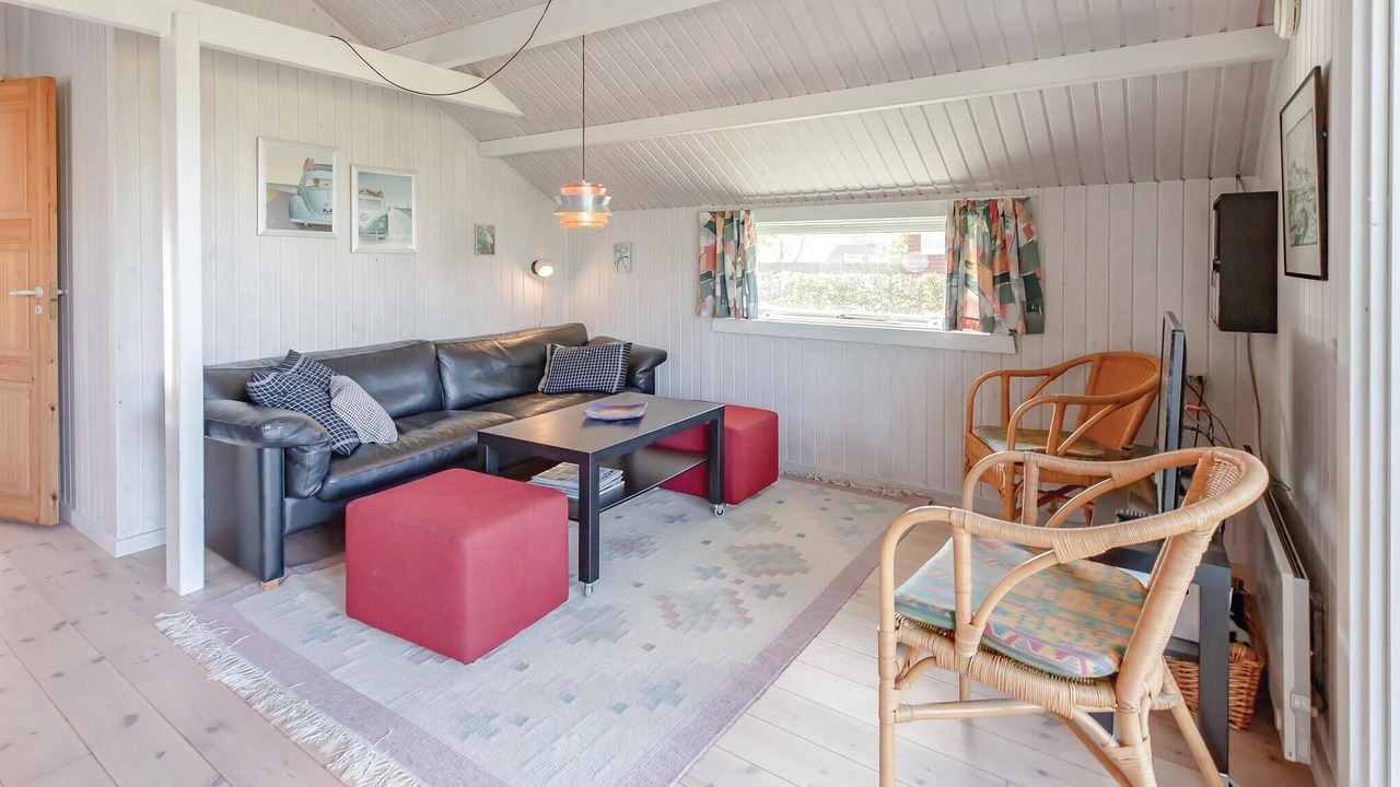 Photo of Bedroom in Middelfart