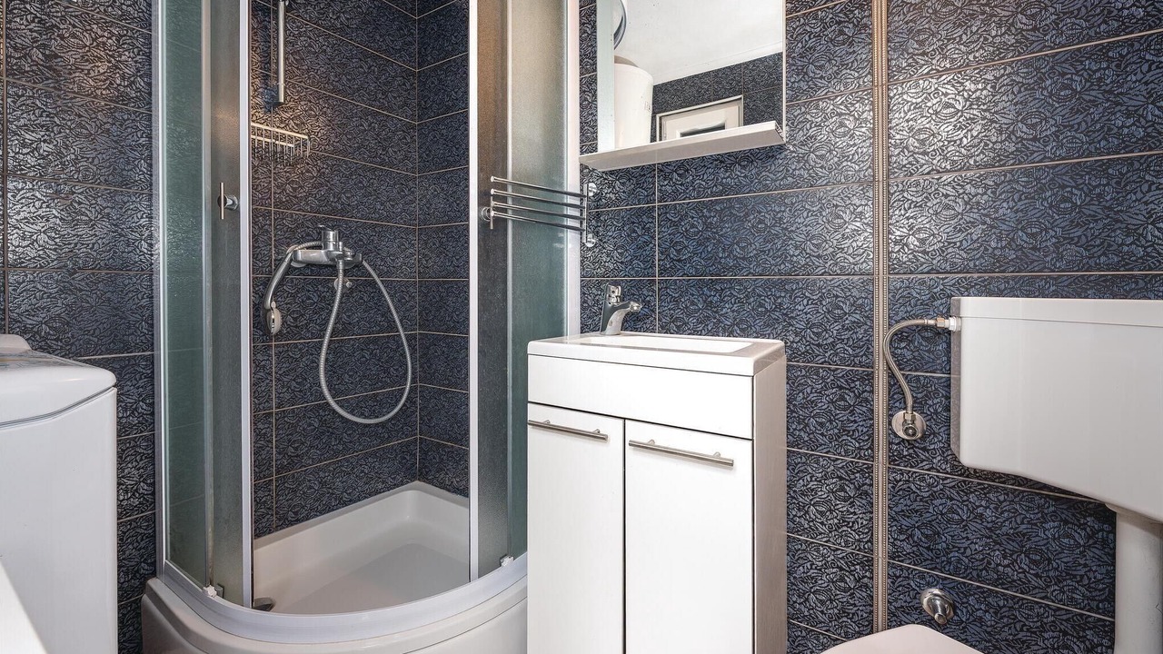 Photo of Bathroom in Gornje Danilo