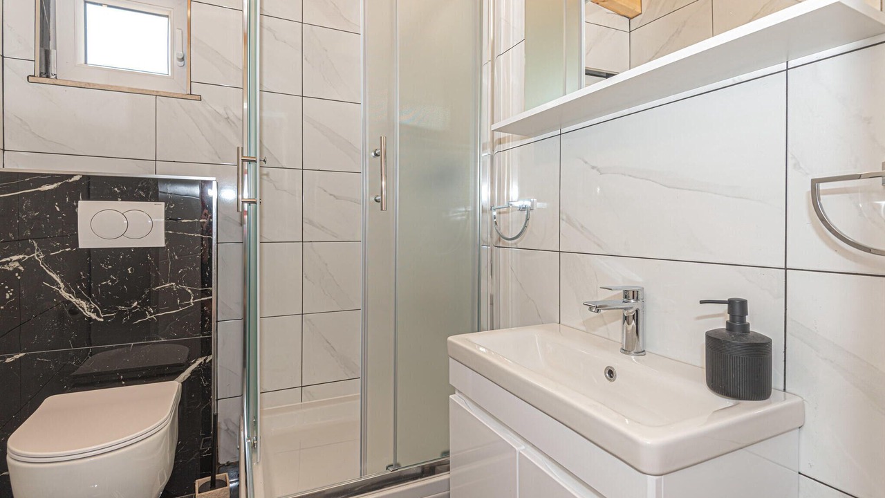 Photo of Bathroom in Gornje Danilo