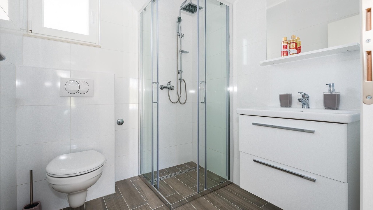 Photo of Bathroom in Drinovci