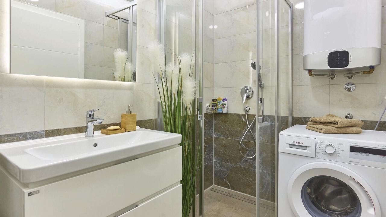 Photo of Bathroom in Liznjan