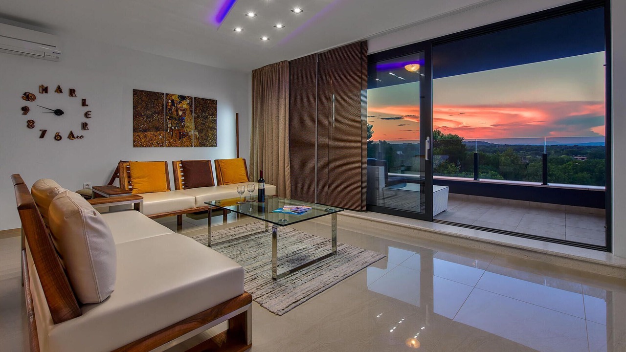 Photo of Bedroom in Liznjan