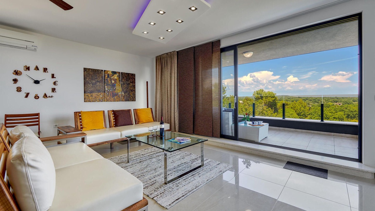 Photo of Bedroom in Liznjan