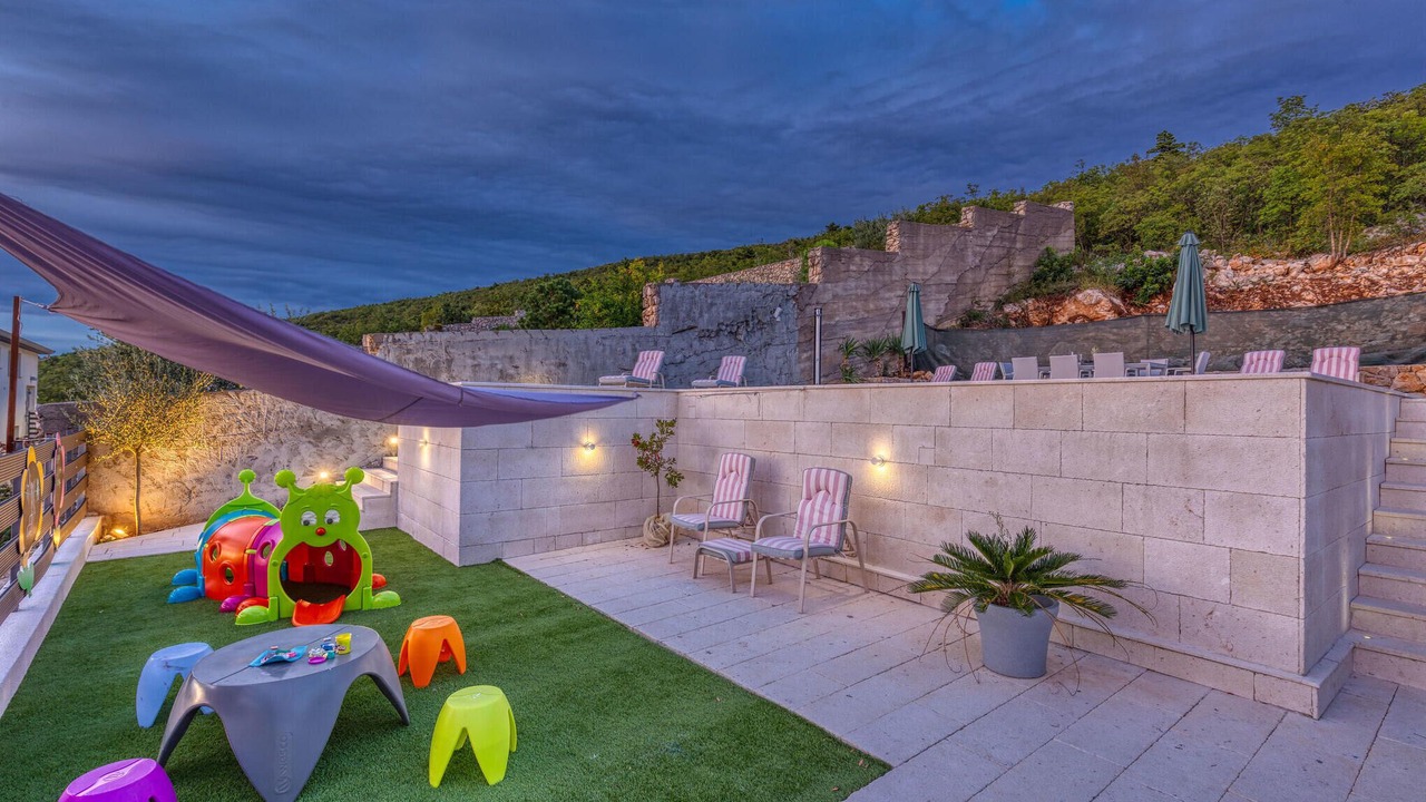 Photo of Outdoor in Klanfari