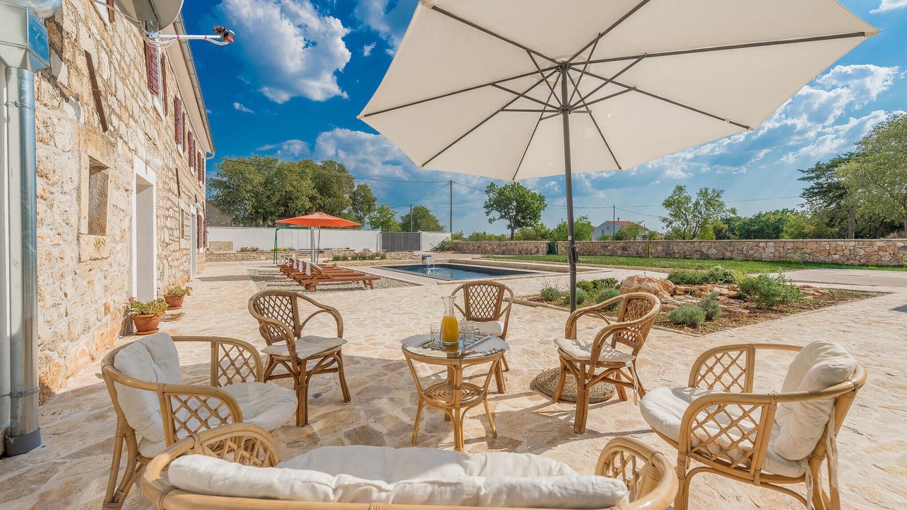 Photo of Outdoor in Oklaj