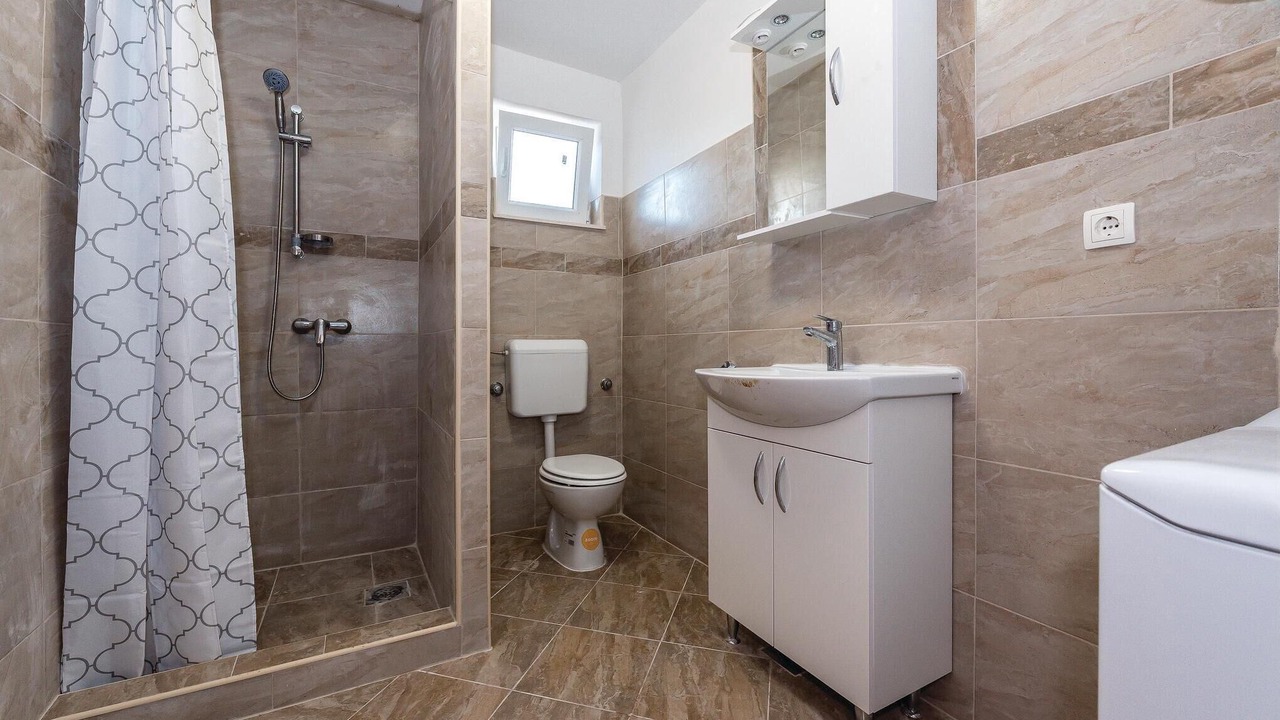 Photo of Bathroom in Donje Polje