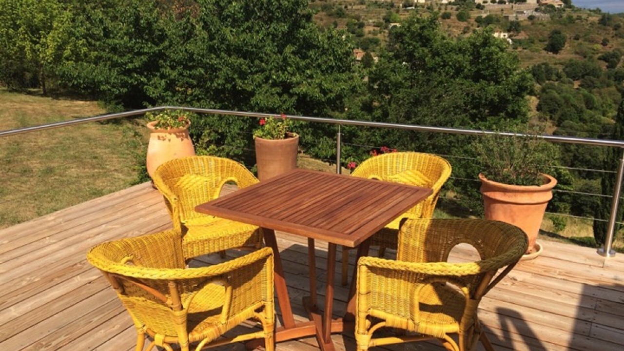 Photo of Outdoor in Chazeaux