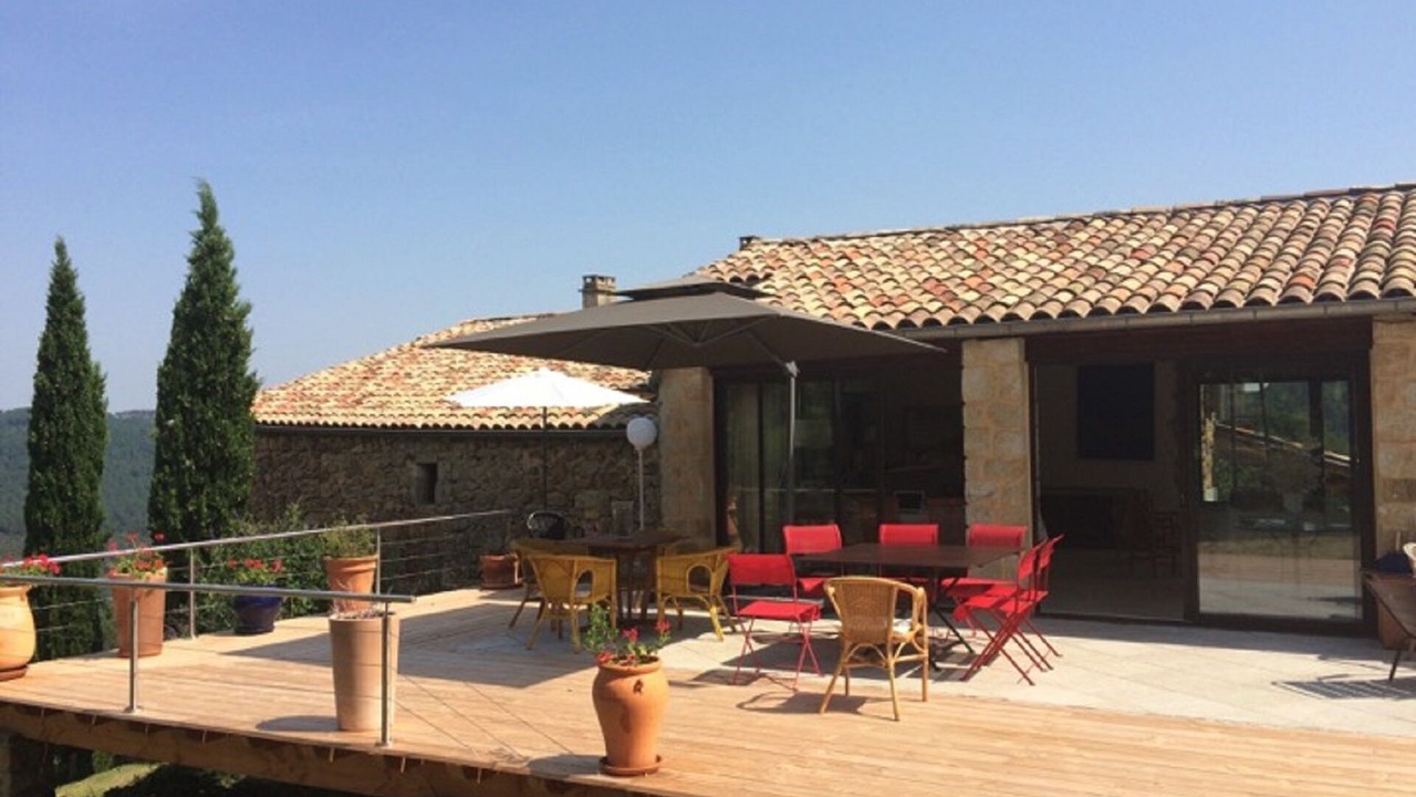 Photo of Outdoor in Chazeaux