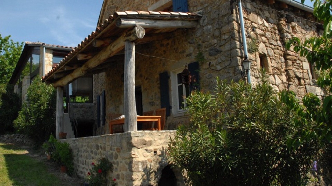 Photo of Outdoor in Chazeaux