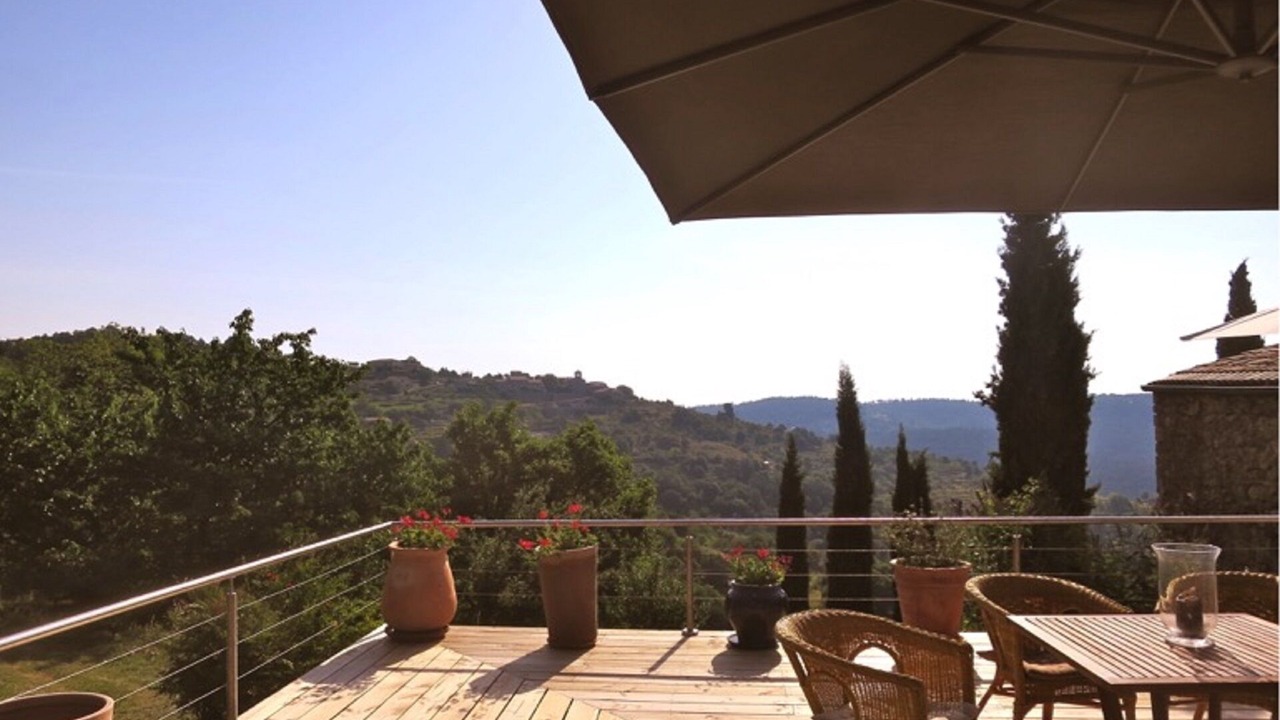Photo of Outdoor in Chazeaux