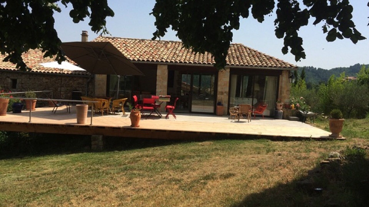 Photo of Outdoor in Chazeaux