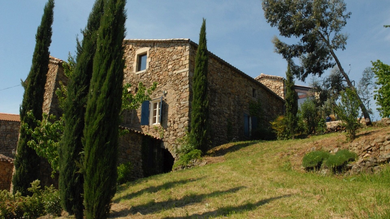 Photo of Outdoor in Chazeaux