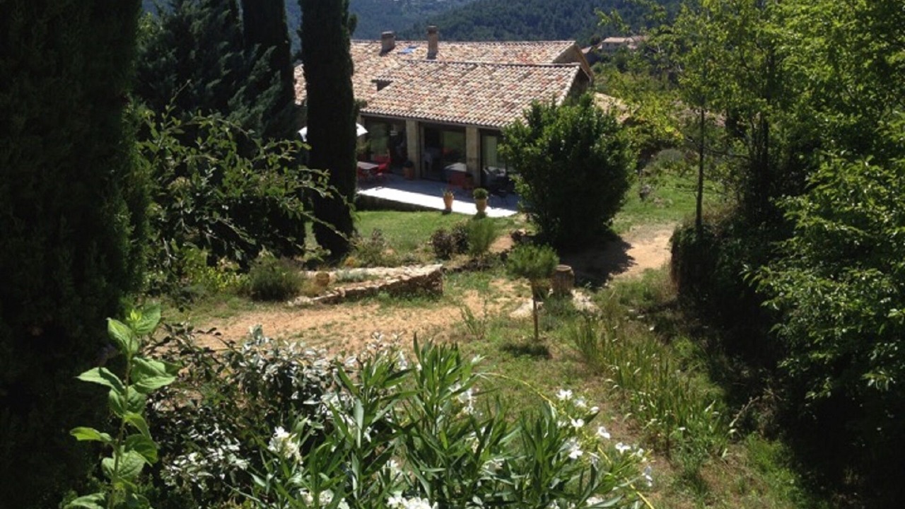 Photo of Outdoor in Chazeaux