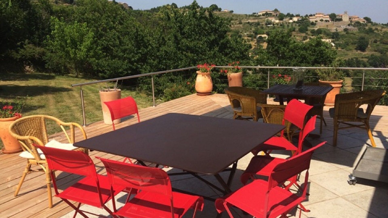 Photo of Outdoor in Chazeaux