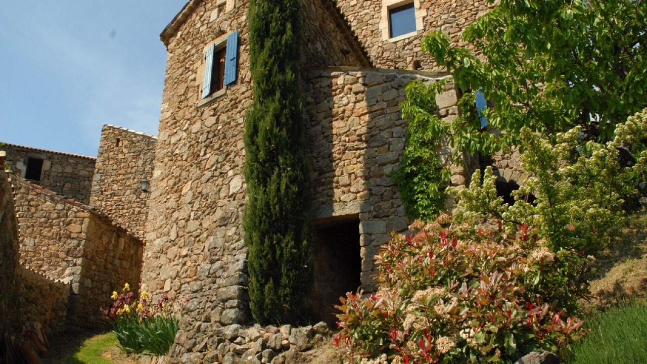 Photo of Outdoor in Chazeaux