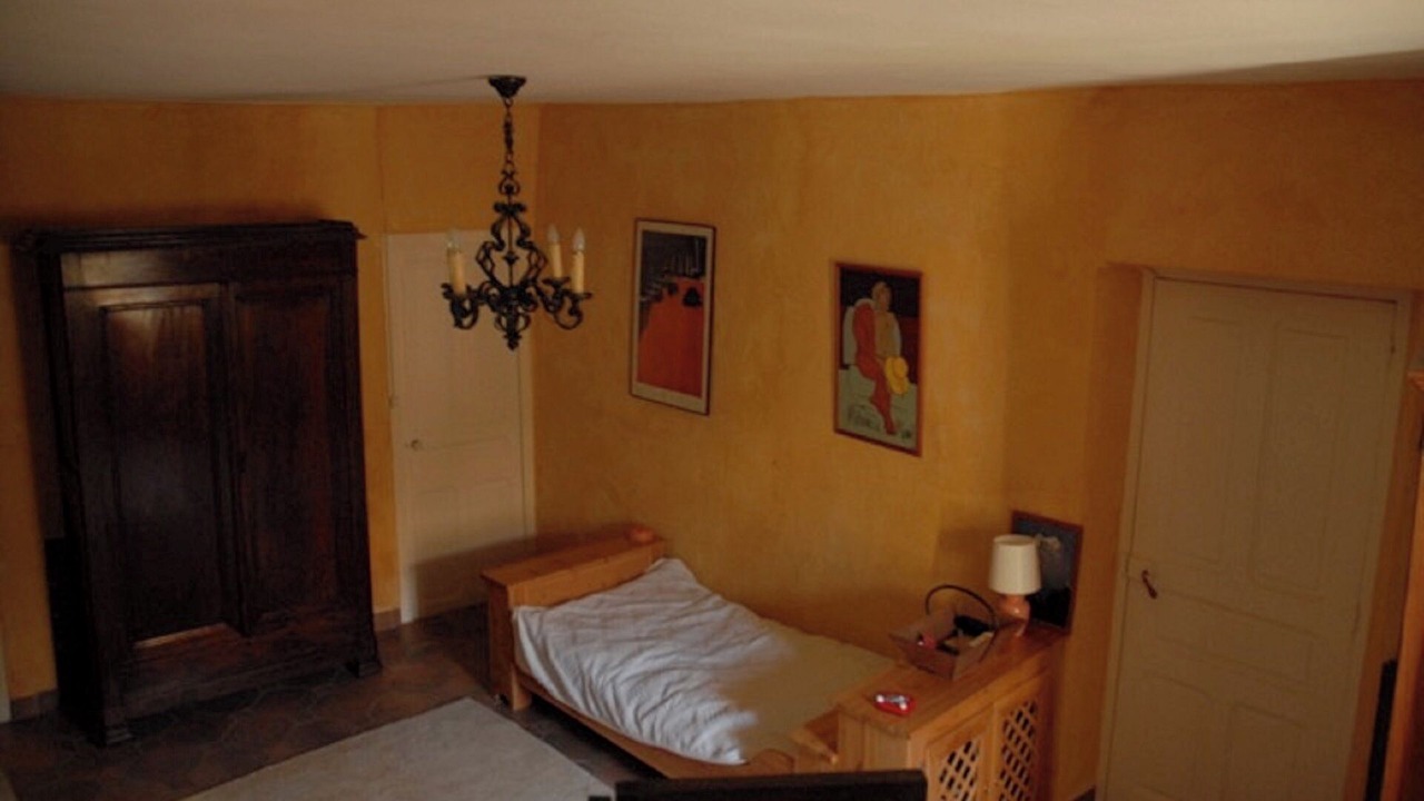 Photo of Bedroom in Chazeaux