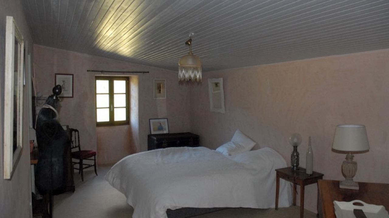 Photo of Bedroom in Chazeaux
