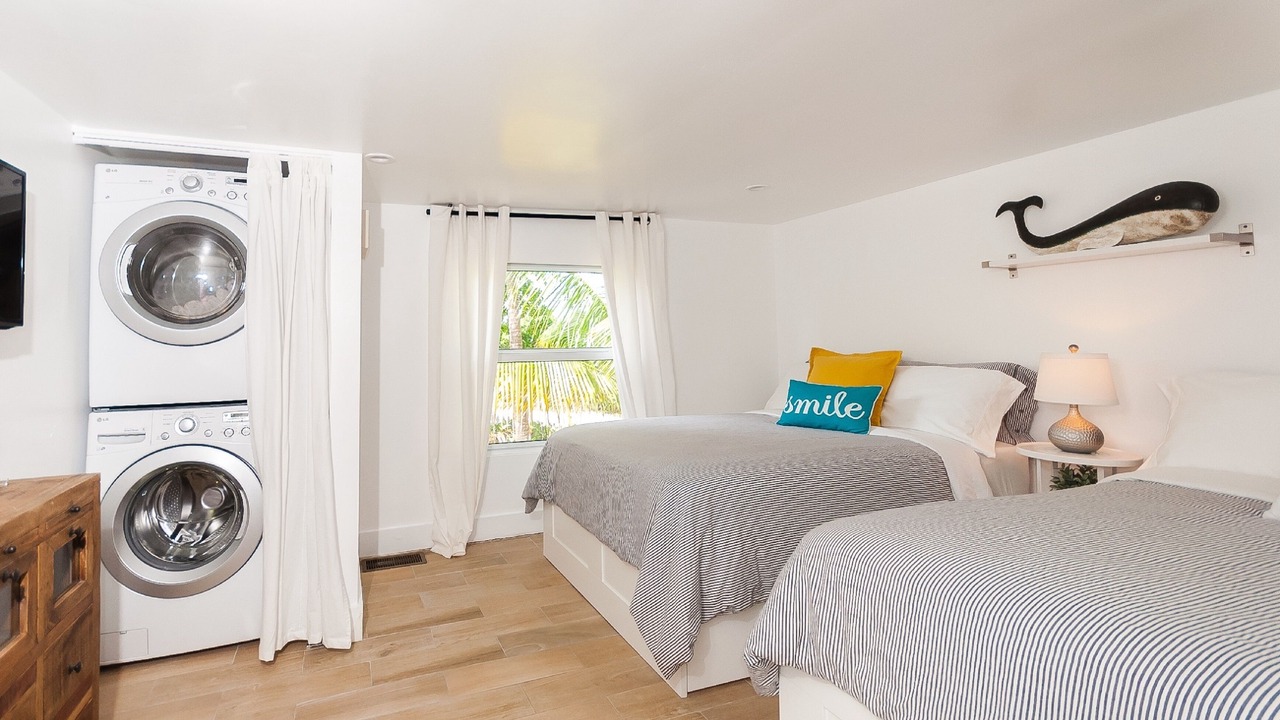 Photo of Bedroom in Hammer Point