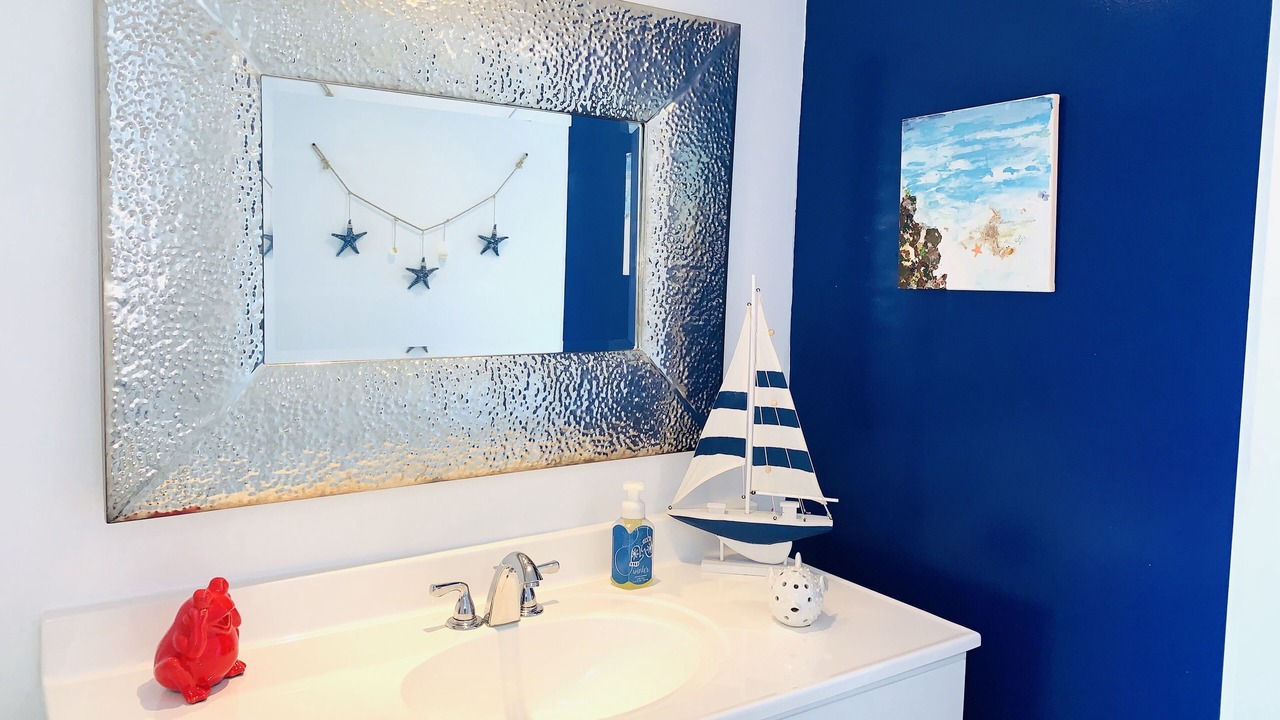 Photo of Bathroom in Hammer Point