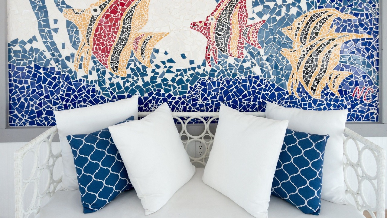 Photo of Bedroom in Hammer Point