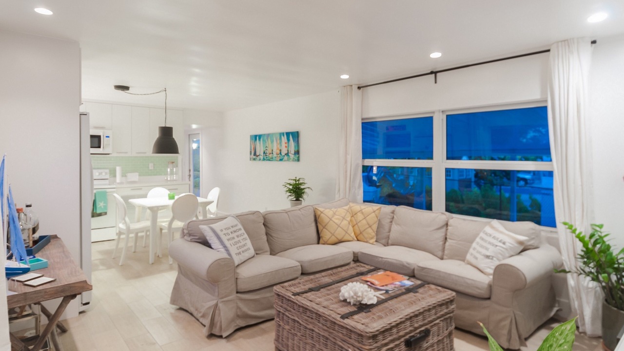 Photo of Livingroom in Hammer Point