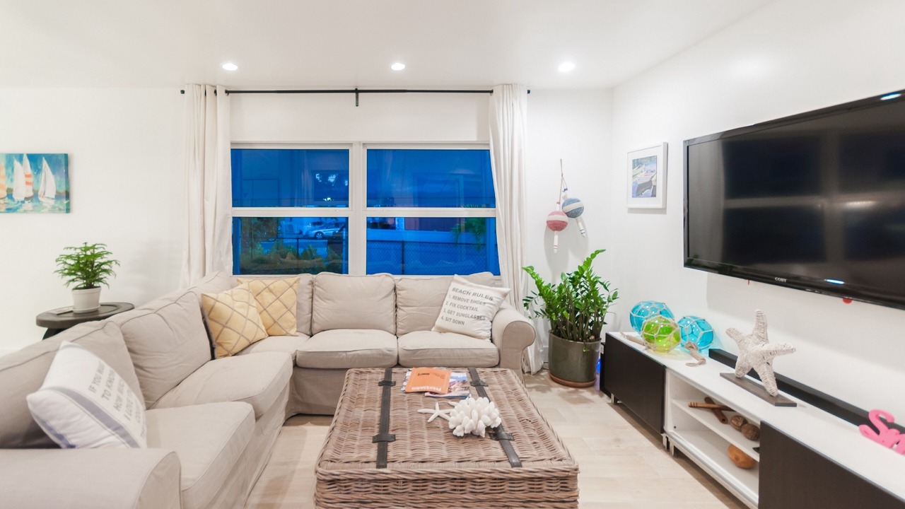 Photo of Livingroom in Hammer Point