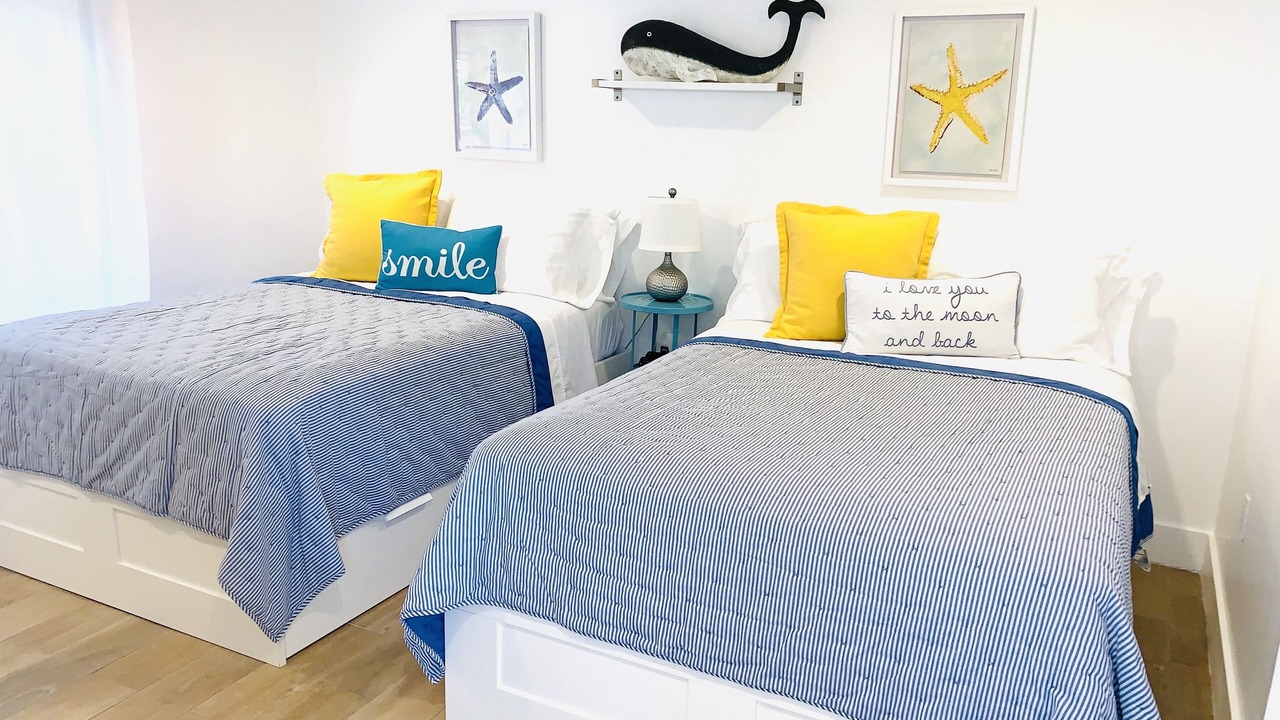 Photo of Bedroom in Hammer Point