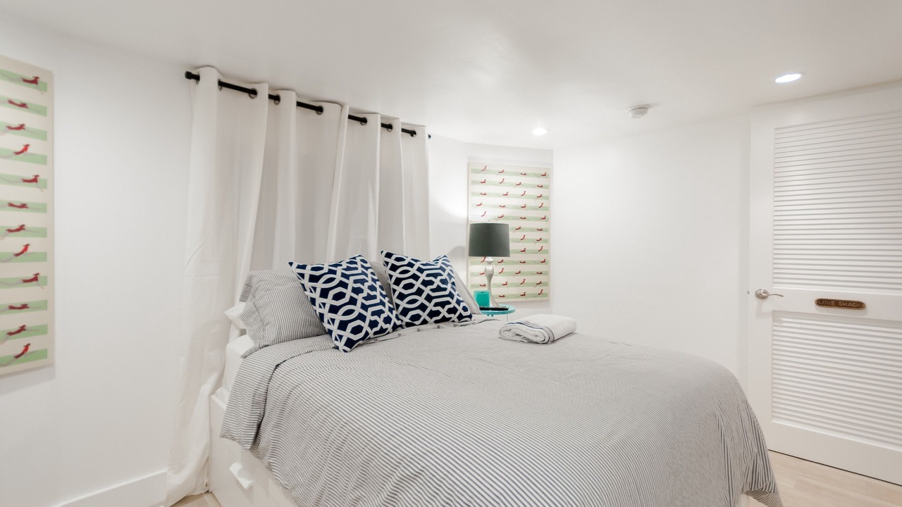 Photo of Bedroom in Hammer Point