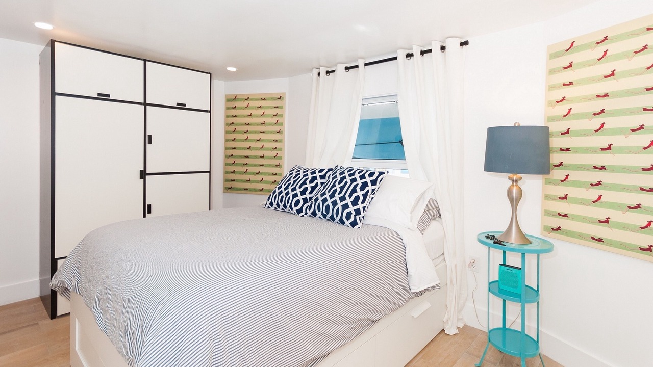 Photo of Bedroom in Hammer Point