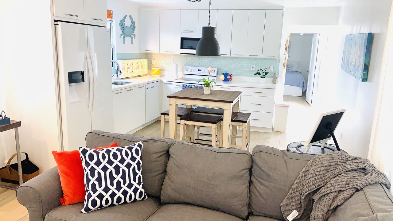 Photo of Livingroom in Hammer Point