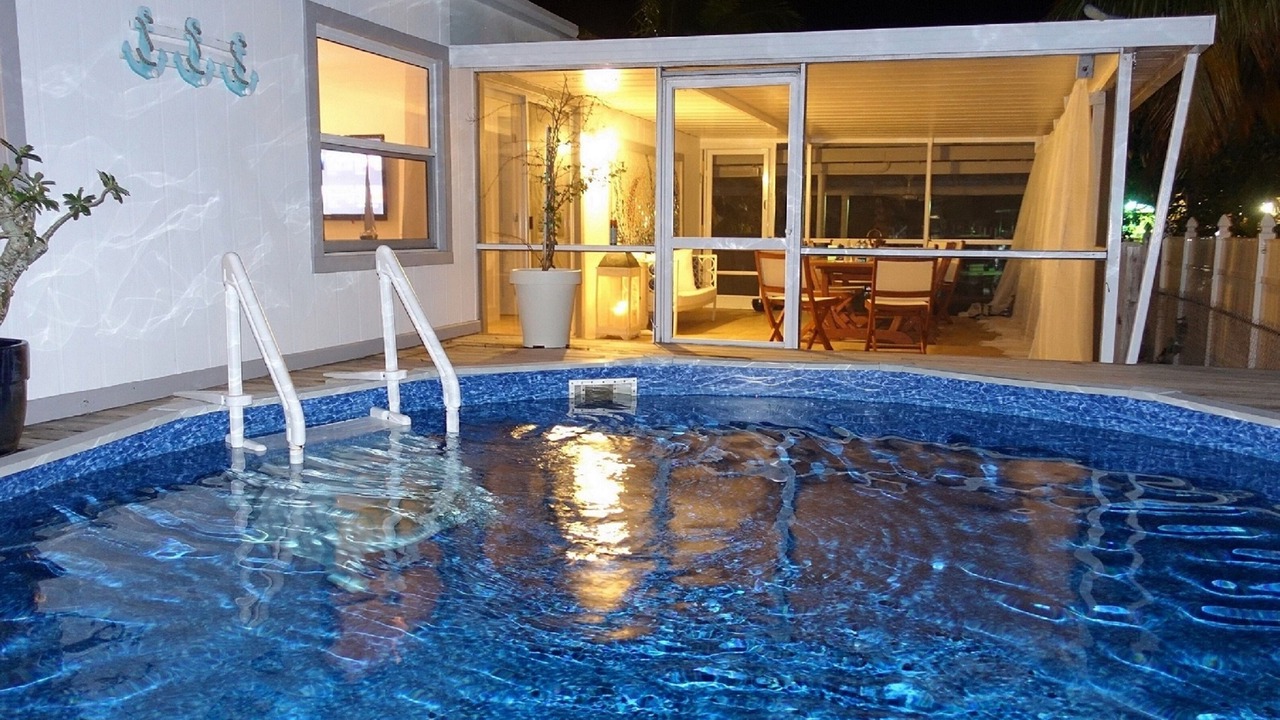 Photo of Outdoor in Hammer Point