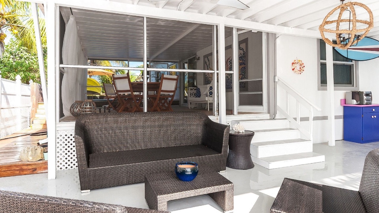 Photo of Livingroom in Hammer Point