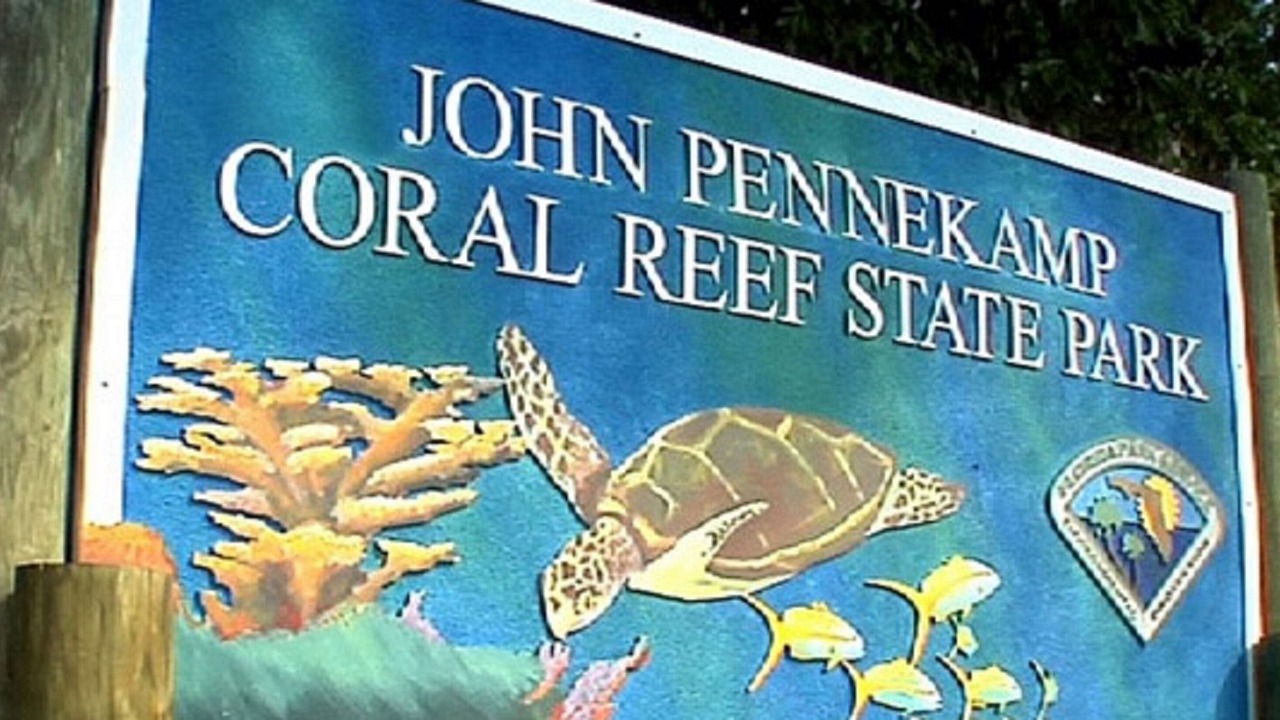 Photo of Outdoor in Hammer Point