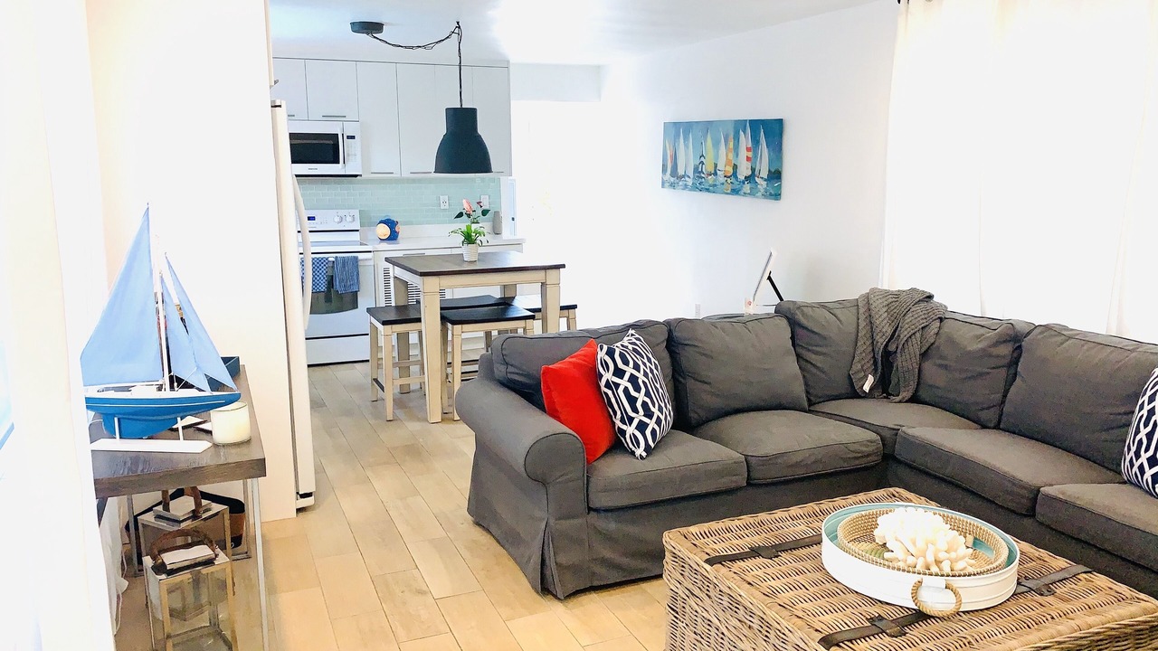 Photo of Livingroom in Hammer Point