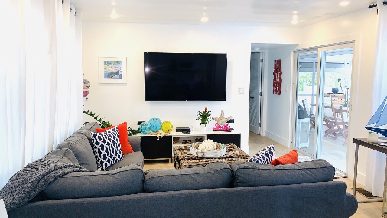 Photo of Livingroom in Hammer Point