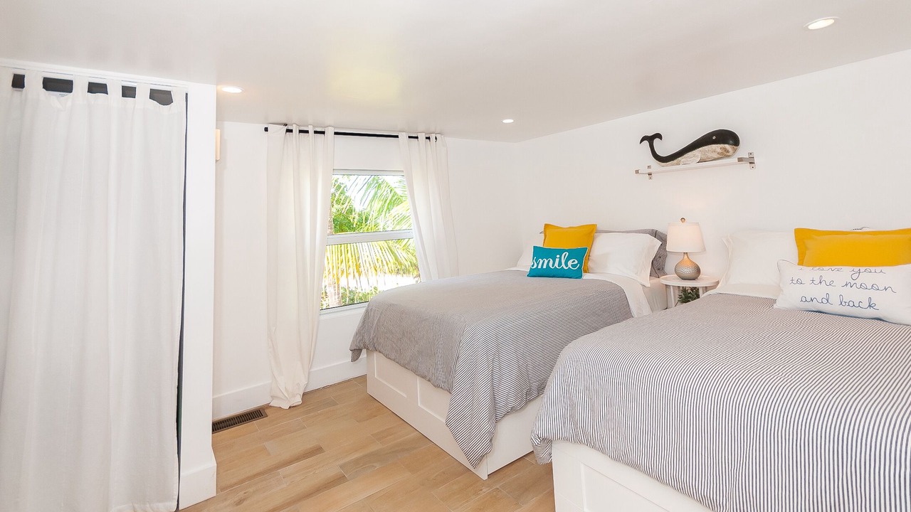 Photo of Bedroom in Hammer Point