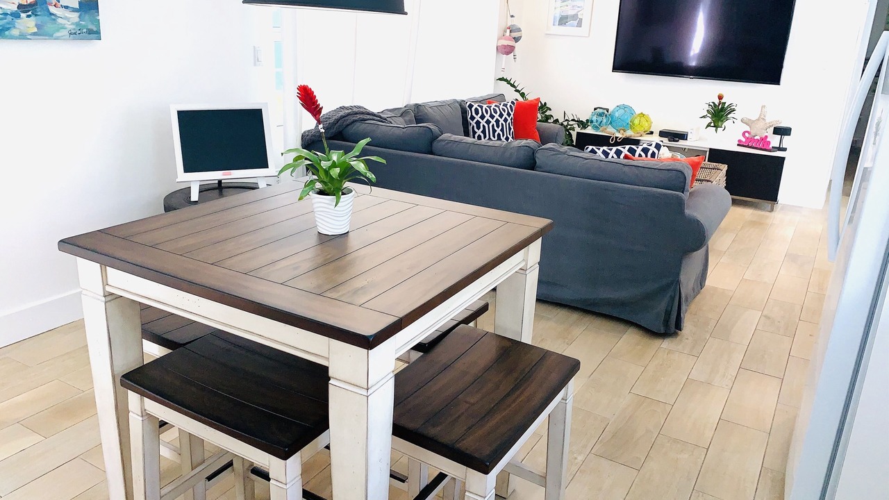 Photo of Livingroom in Hammer Point