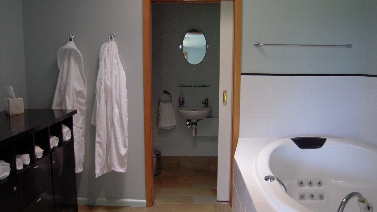 Photo of Bathroom in Greater Shepparton City
