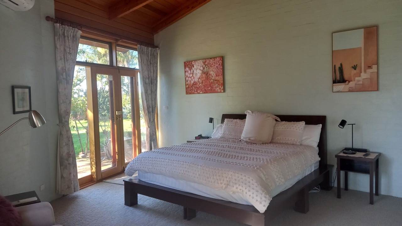 Photo of Bedroom in Greater Shepparton City