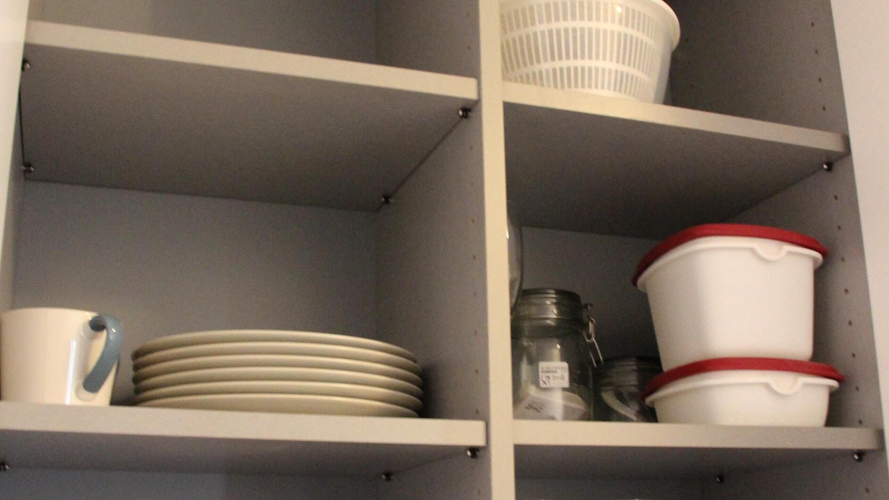 Photo of Kitchen in Randogne