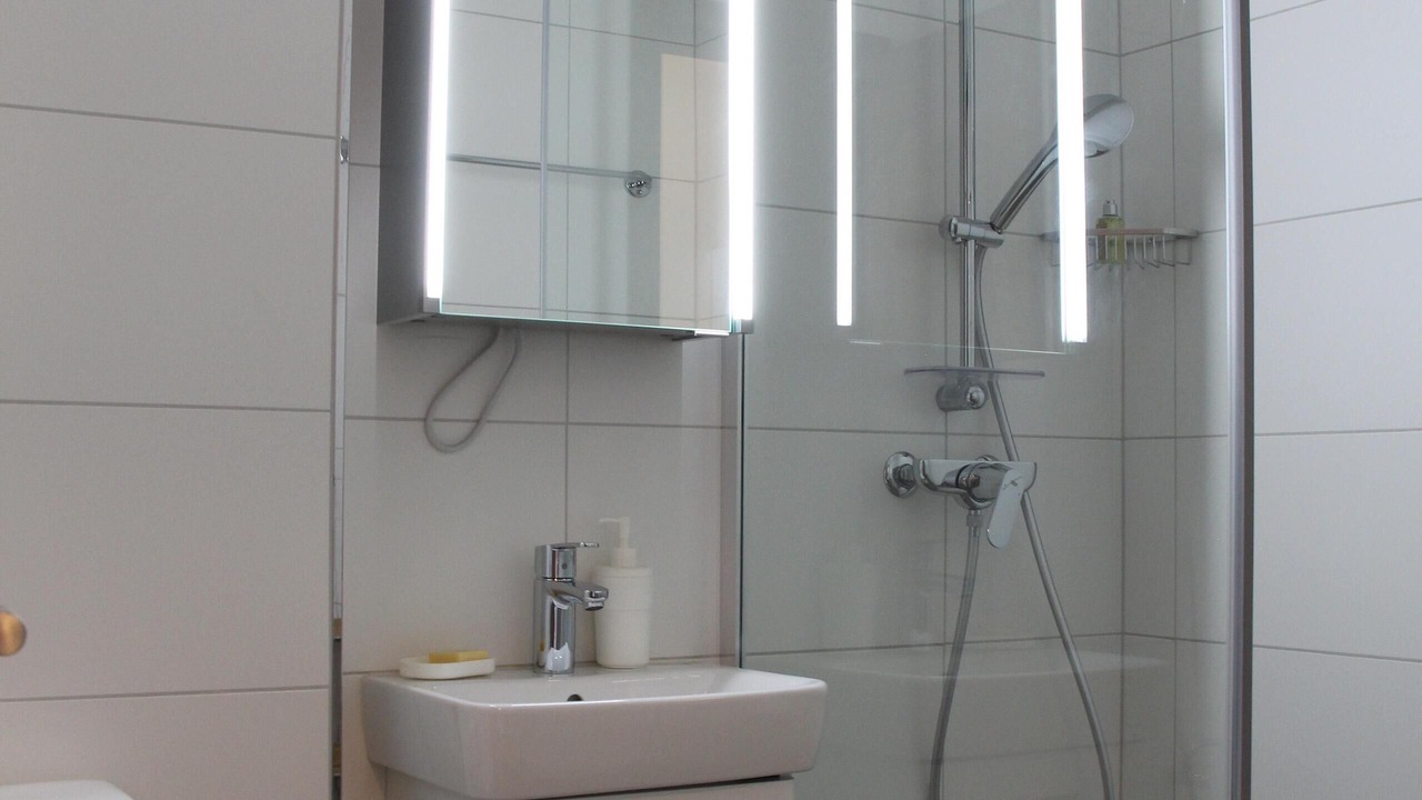 Photo of Bathroom in Randogne