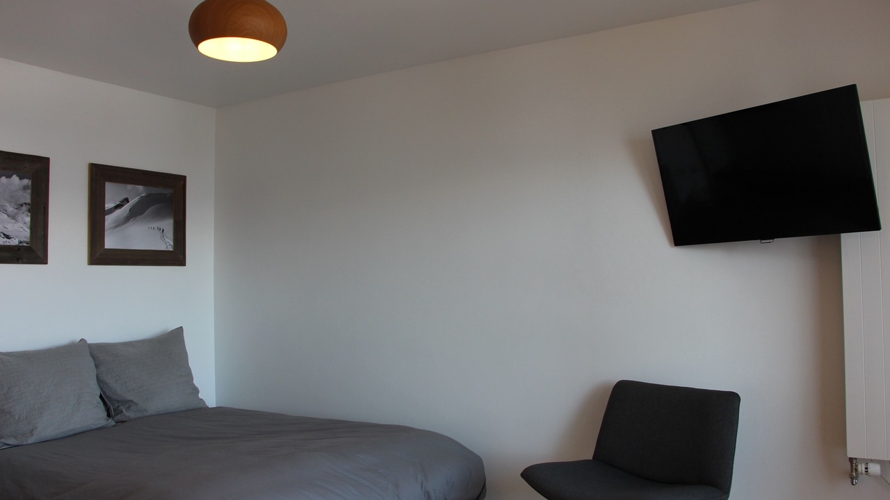 Photo of Bedroom in Randogne